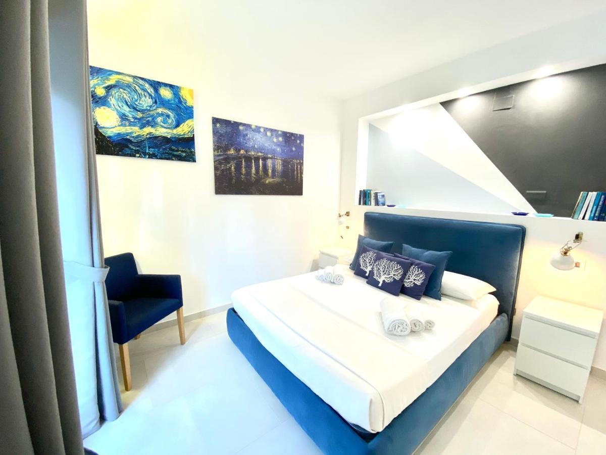 Mottola Apartment Tropea Exterior photo