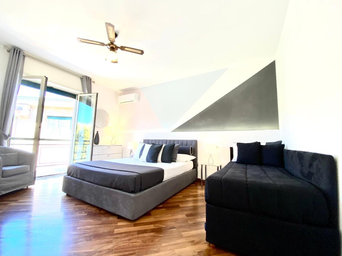 Mottola Apartment Tropea Exterior photo