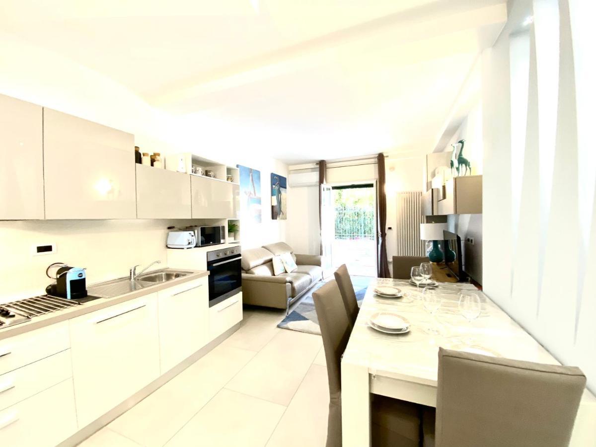 Mottola Apartment Tropea Exterior photo