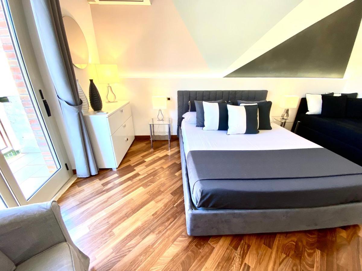 Mottola Apartment Tropea Exterior photo