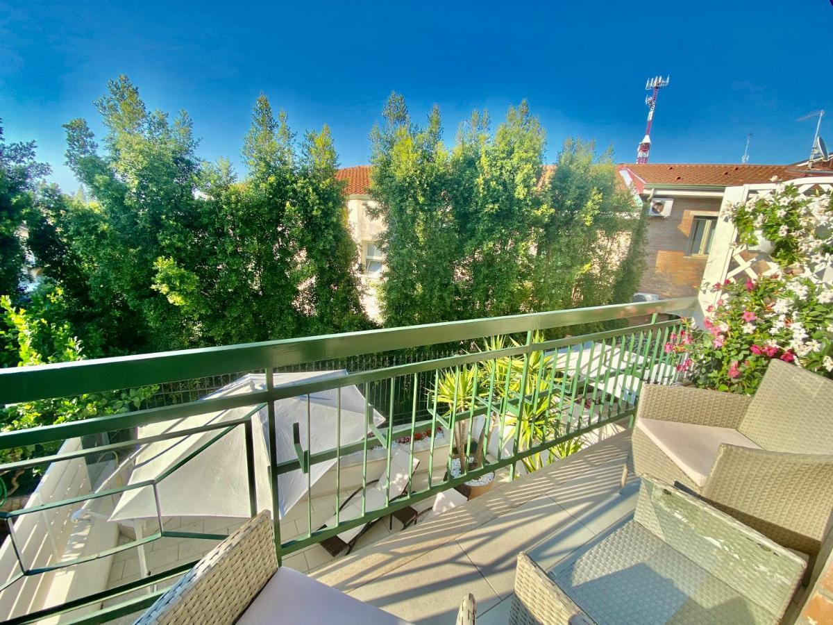 Mottola Apartment Tropea Exterior photo