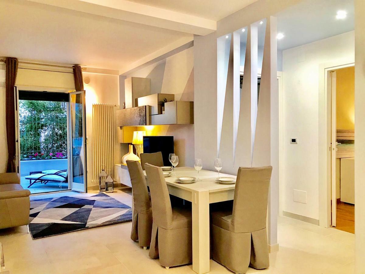 Mottola Apartment Tropea Exterior photo